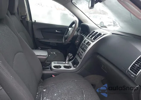 2012 GMC Acadia Sle из США, поврежденный, VIN 1GKKVPED9CJ300699